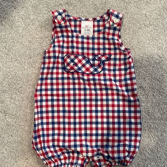 Vineyard Vines Bubble